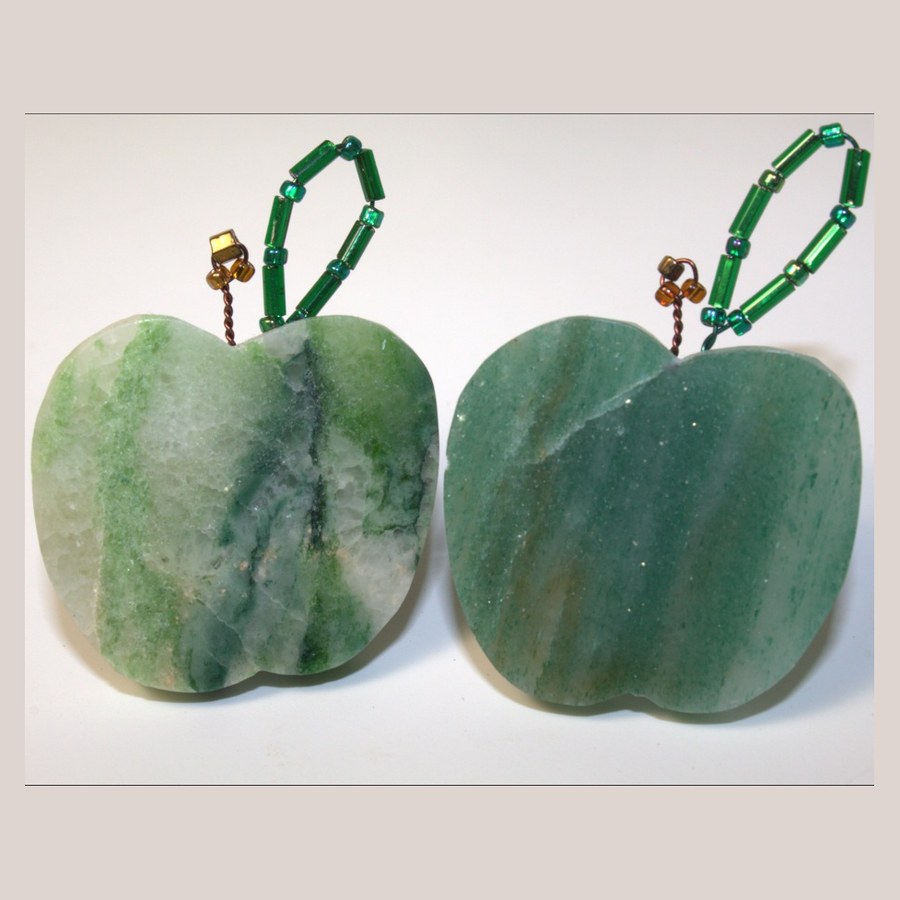 Tremolite Apple
