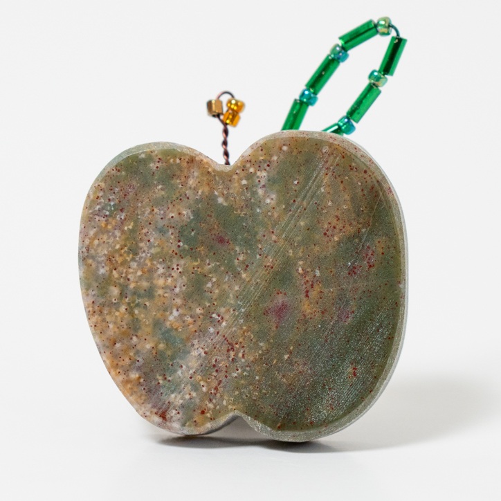 Unakite Apple