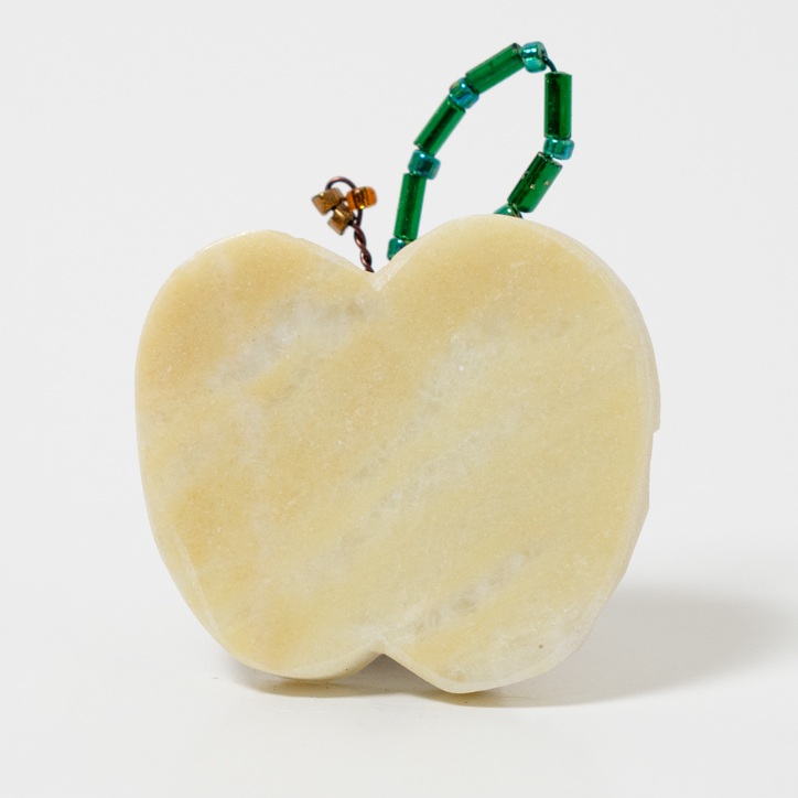 Verde Antique Apple - light green
